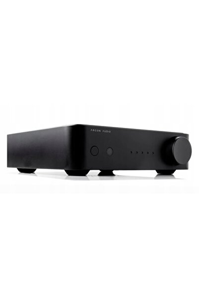 NO BRAND Argon Audio SA1 MK2 (Negru) |   DAC |   Bluetooth |   HDMI ARC |   2...