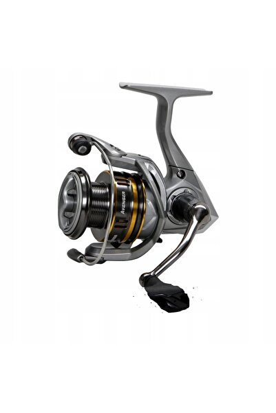 NO BRAND Okuma Avenger B C2000 4BB+1RB Mulineta spinning