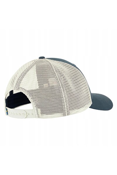 Fjällräven Șapcă de baseball albastră r. S/M