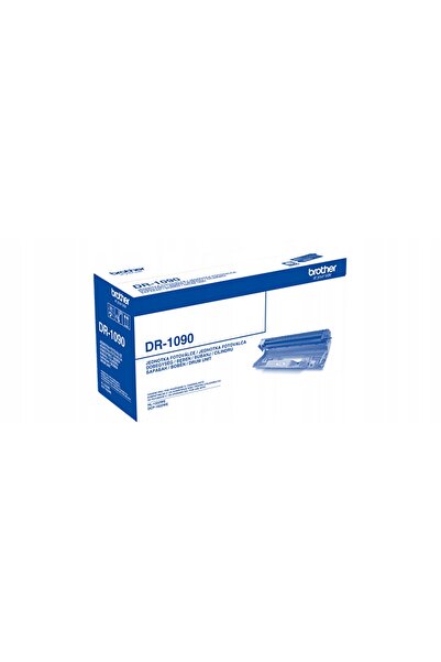 Brother Tobă DR1090 neagră (negru) pentru