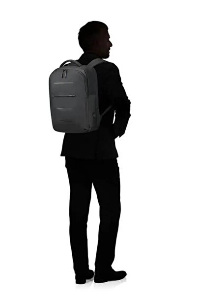 American Tourister Rucsac Urban Groove 20,5 l negru 23 l