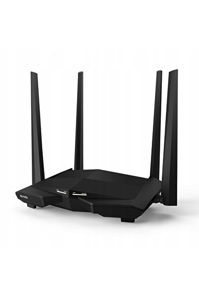Tenda ROUTER WIRELESS AC1200 dual band AC10 rază mare