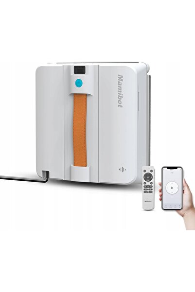Mamibot Robot de curățare geamuri W120-DP G884