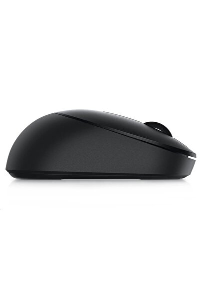 Dell Mouse wireless MS3320W Optic 1600 DPI Negru