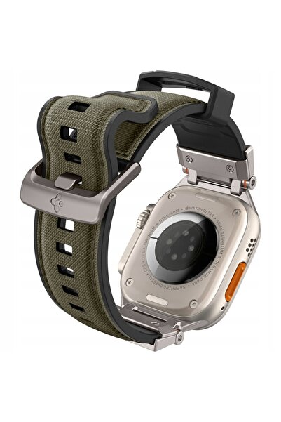 Spigen Carcasă DuraPro Armor pentru Apple Watch 6/7/8/9/10/SE/Ultra 1/Ultra 2...