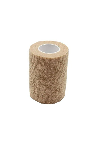 Octamed Bandaj Elastic Autoadeziv - OctaCare Cohesive Bandage, 5 cm x 4.5 m