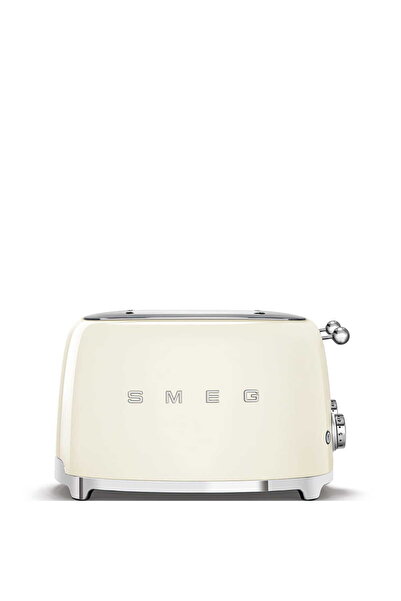SMEG Toster TSF03CREU