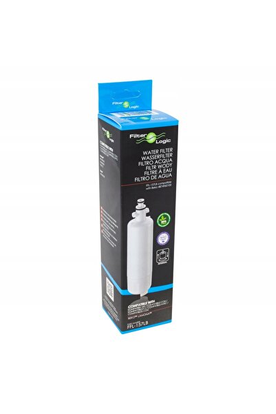 FilterLogic Filtru cartuș de apă pentru frigider FLL-157LB Beko Lamona 487496...