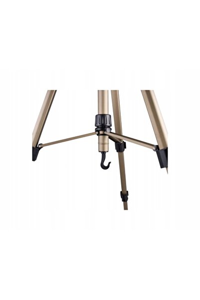 NO BRAND CAMROCK TC63 TREPIED FOTOGRAFIC DE 163 CM PENTRU APARAT FOTO + HUSĂ
