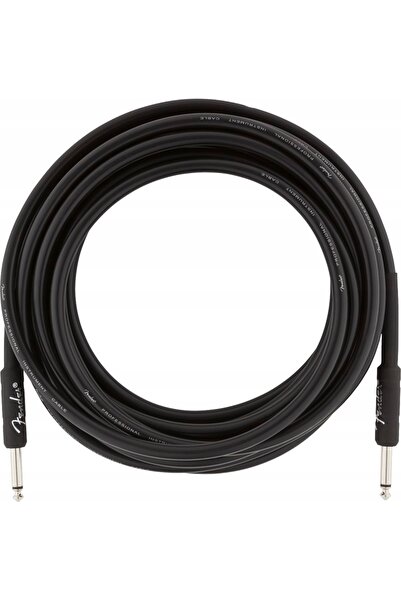 NO BRAND Cablu instrumental profesional FENDER 5.5m