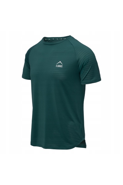 NO BRAND Tricou bărbătesc cu mânecă scurtă JARI II M