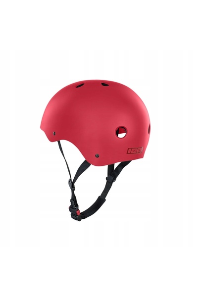 Ion Cască Hardcap Core ruby M