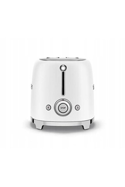 SMEG Toster TSF01WHMEU