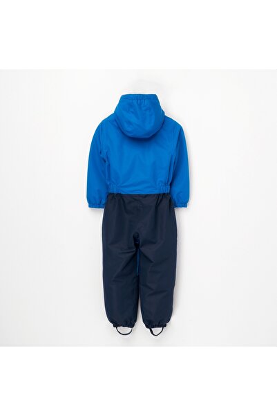 NO BRAND Salopetă pentru copii MARTES ESSENTIALS BOMBI KDB M