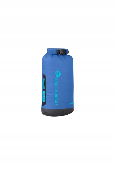 Sea to Summit Sac impermeabil Big River Dry 8 l albastru 8 l
