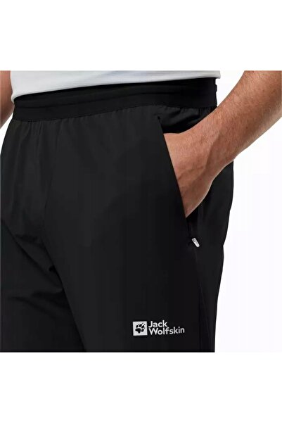 Jack Wolfskin Pantaloni bărbați PRELIGHT CHILL M