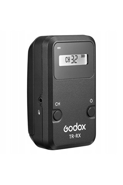Godox Telecomandă PILOT TR-C3 pentru Canon