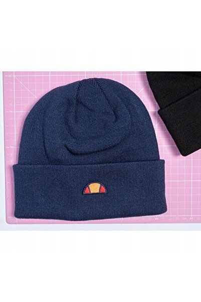Ellesse Căciulă de iarnă Thar bordo OS