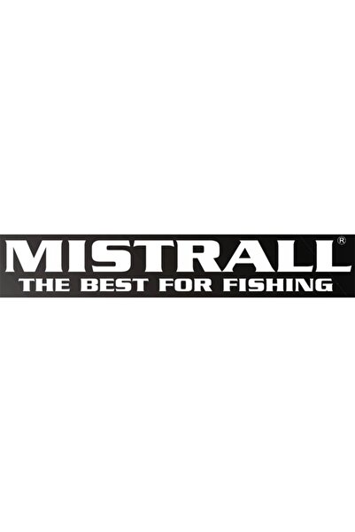 NO BRAND Husă Mistrall 3 compartimente 120 cm verde