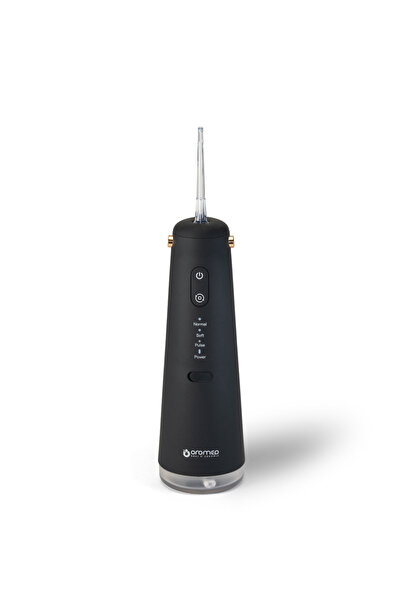 OROMED Irigator oral inteligent ORO-DENTAL BLACK