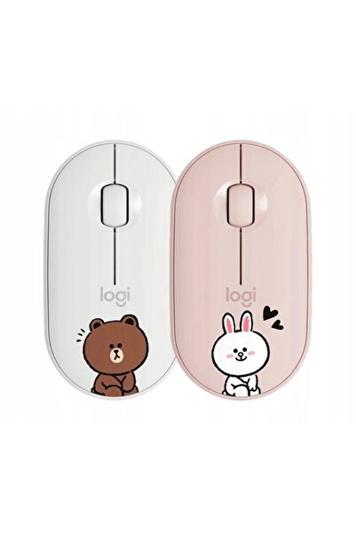 logitech Mouse wireless M185 ( 910-002237 )