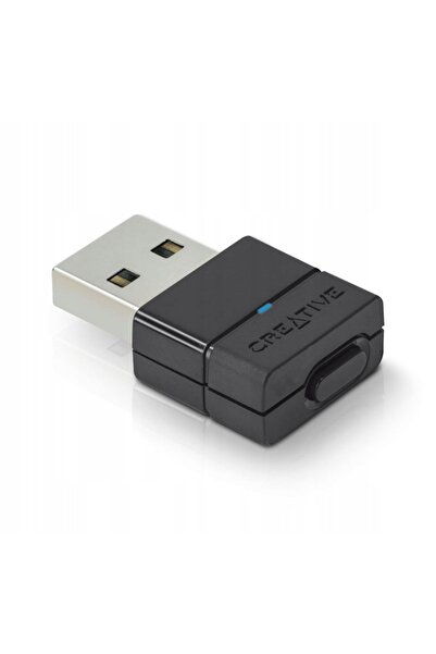 CREATIVE Adaptor Bluetooth Labs USB BT-W2