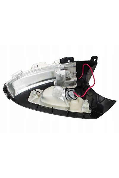 VEGA Semnalizator oglindă stânga, piesă de schimb pentru VW Tiguan 2007-