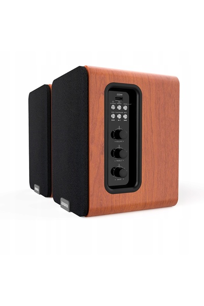 Aiwa Boxe de raft Boxe coloană Active HDMI ASP-A200BR 2x25W RMS