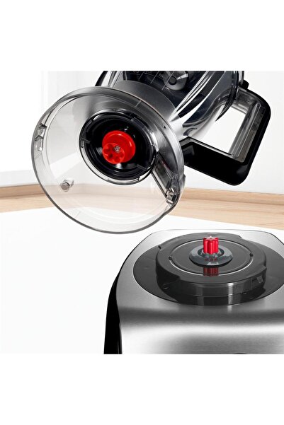 Bosch MC812M865 1250W argintiu/gri robot de bucătărie