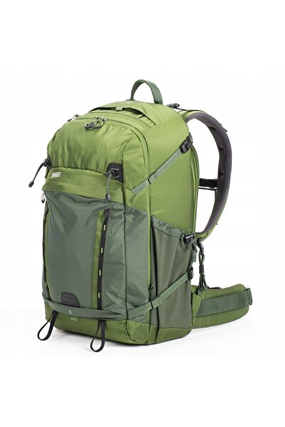 ThinkTank Photo Rucsac fotografic ThinkTank BackLight 36L verde Woodland