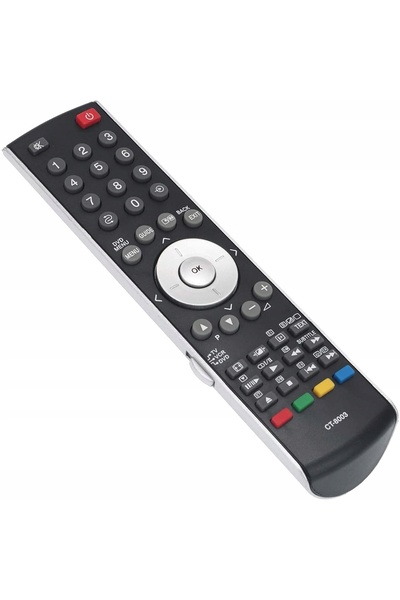 NO BRAND Telecomandă TOSHIBA CT-8003 CT8003 Originală