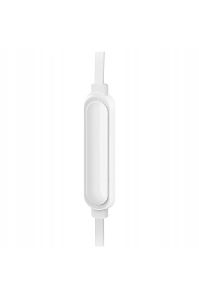 Motorola Căști tip earbuds 3c-s Albe