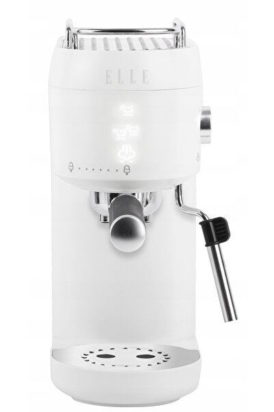 ELLE PANACHE 1400W Aparat de espresso sub presiune