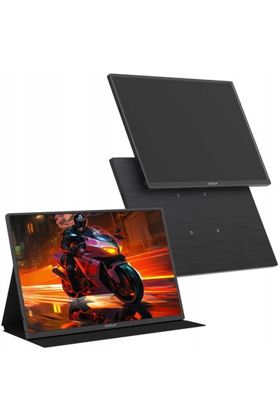 NO BRAND Monitor portabil PENTRU LAPTOP TELEFON CONSOLE 16 " 2.5K ZEUSLAP P16...