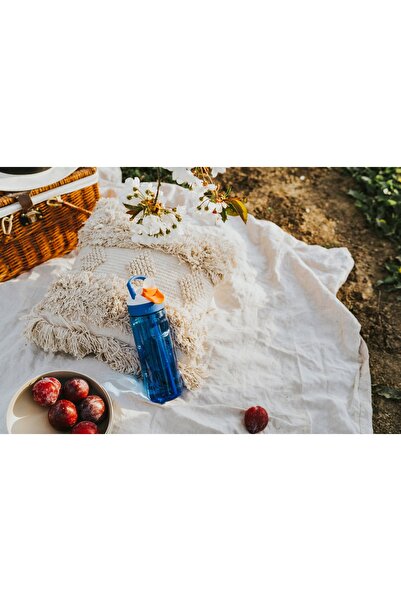Kambukka Sticlă 750 ml gri