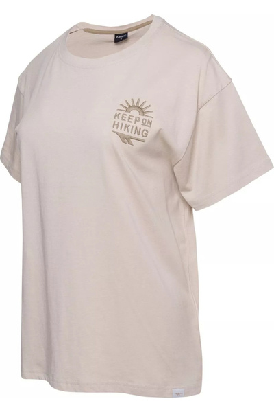 HI-TEC Tricou de damă cu mânecă scurtă LADY AMELI M