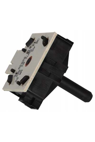 AMICA Potențiometru regulator de energie pentru aragaz 8049844 original
