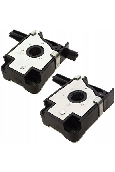 MODECAR BMW 3 E36 90-98 Z3 95-03 ÎNCUIETOARE CAPOTĂ MOTOR S+D