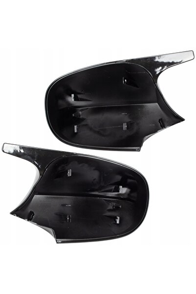 MODECAR Pentru BMW E90 E91 E92 E93 E87 POLIFT LCI Capace oglinzi cu aspect M3