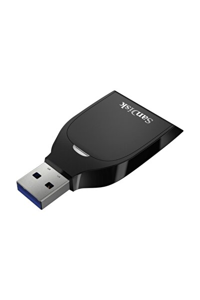 SanDisk Cititor de carduri de memorie SDDR-C531-GNANN