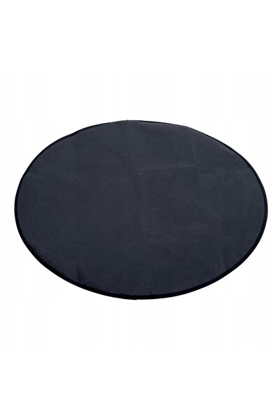 inSPORTline Covoraș pentru grătar ignifug MOPITFO 76CM 800 ° Silicon rotund t...