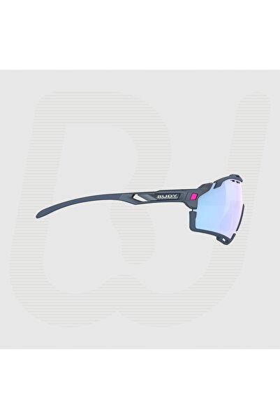 Rudy Project Cutline ochelari de soare albastru cosmic/multilaser ice OS