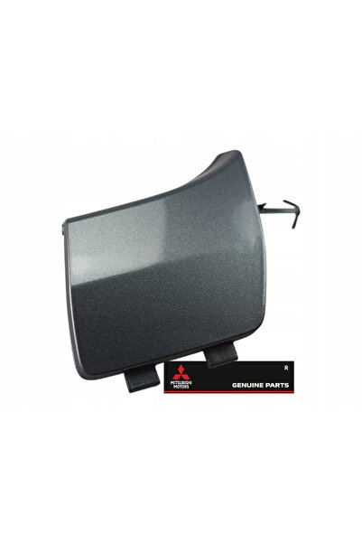 NO BRAND MITSUBISHI ASX 20 - 22 CAPAC CÂRLIG DE REMORCARE BARĂ SPATE ORIGINAL