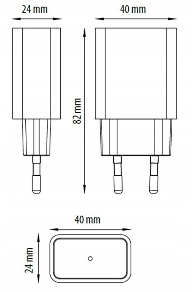 Engo Semnal repetor Erepeaterzb pentru rețeaua Zigbee