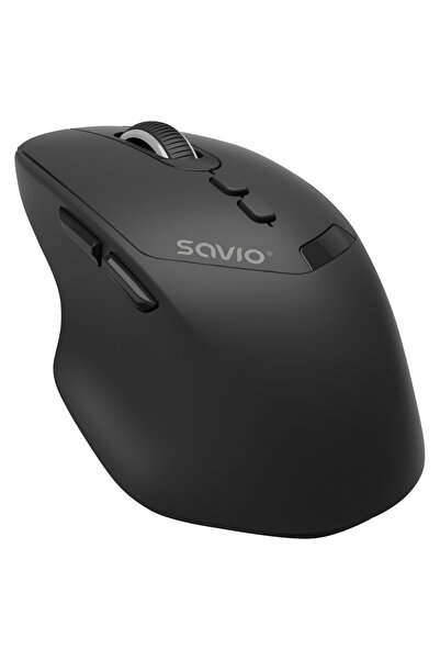 Savio Mouse wireless mb-06 BT 2.4GHz