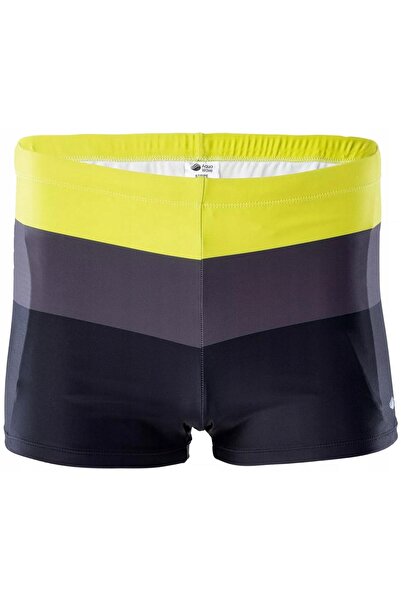 AquaWave Șort de baie bărbătesc tip boxer cu dungi