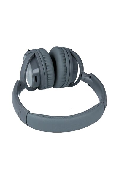 SWISSTEN Căști Bluetooth on-ear TRIX cu radio FM, cadou de ziua de naștere