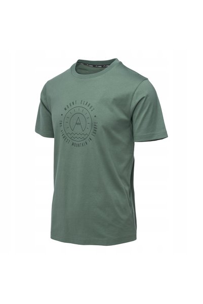 ELBRUS Tricou pentru bărbați cu mânecă scurtă ENKELHET S