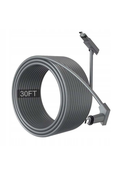 NO BRAND Cablu Dishy pentru Starlink Gen2 23M! Cat5e Ethernet Satellite R1148
