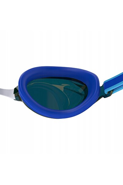 SPEEDO Ochelari de înot pentru copii Vanquisher 3.0 oglindă cobalt pop/cobalt